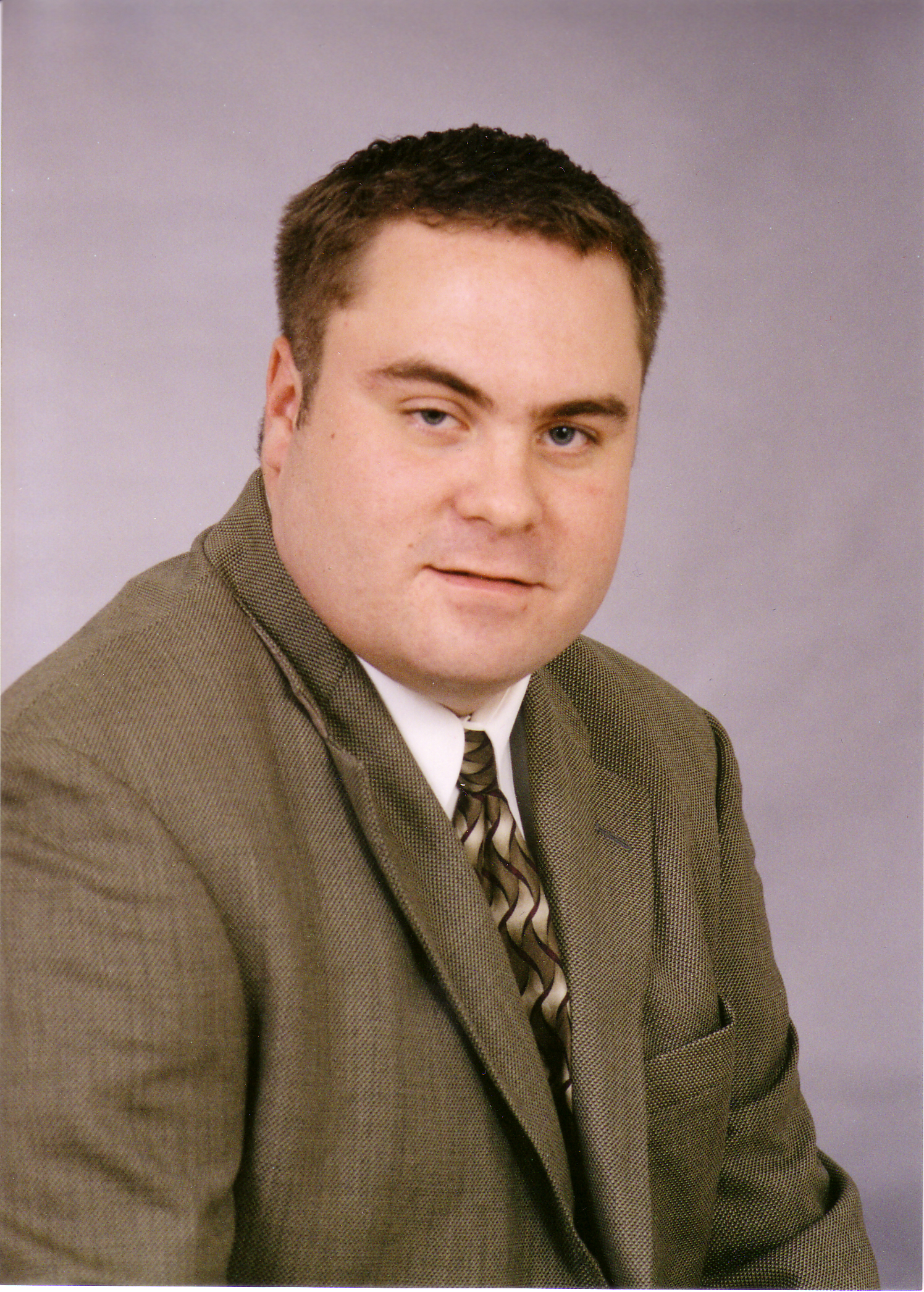 Kilcoyne Chris